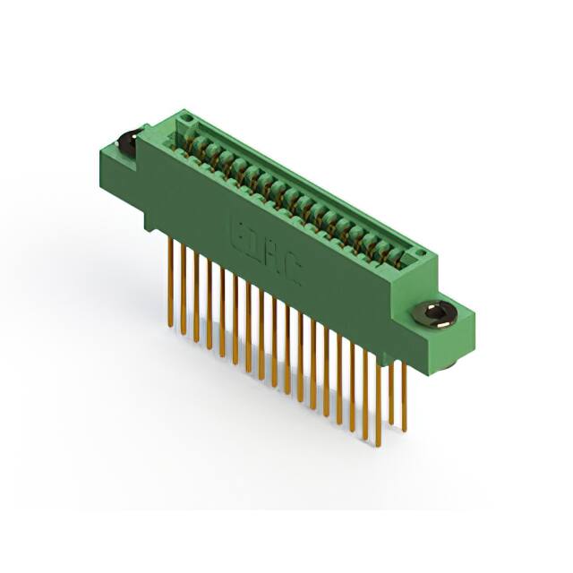 345-034-542-503 EDAC Inc.  Edgeboard Connectors